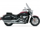 2013 Suzuki Boulevard C90T